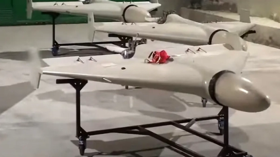 نیوزیلند در واکنش به جنگ اوکراین تحریمهای جدیدی علیه جمهوری اسلامی وضع کرد