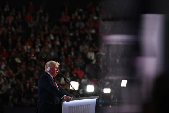 وکلای ترامپ خواهان لغو حکم جریمه ۴۵۴ میلیون دلاری او شدند