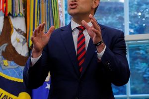 وزیر جنگ آمریکا: قرار است قاطعانه بجنگیم و جنگجو تربیت کنیم