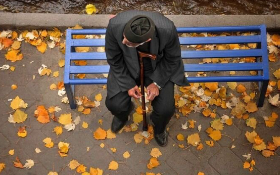 مرکز آمار ایران: طلاق سالمندان در تهران دو برابر شده است