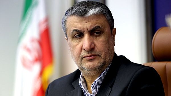 رییس سازمان انرژی اتمی: انفجار در اصفهان ارتباطی به سایت هسته‌ای نداشت