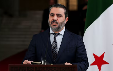 وزیر خارجه سوریه: ما تهدیدی برای هیچ کشوری از جمله اسرائیل نیستیم