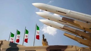 Crisis at home shrinks Tehran’s margin for error abroad