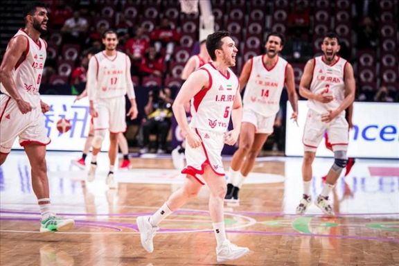 ایران ۷۸-۷۰ ژاپن؛ دومین پیروزی شاگردان مانولوپولوس در کاپ آسیا