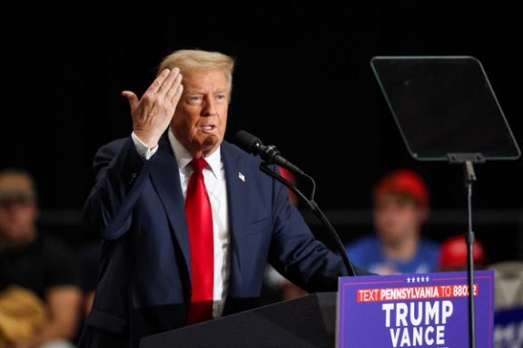 Accused Iranian hackers successfully peddle stolen Trump emails