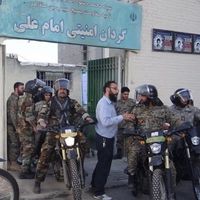 How the war struck Iran’s architecture of repression