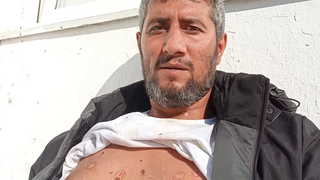 فعال سیاسی ایرانی: بهدلیل حمایت از اسرائیل در اردوگاه پناهجویان شکنجه شدم