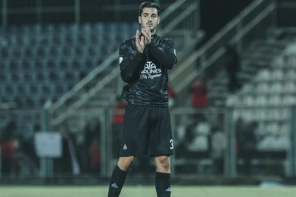 رد شکایت آلومینیوم از تراکتور پس از استفاده از دروازهبان خارجی