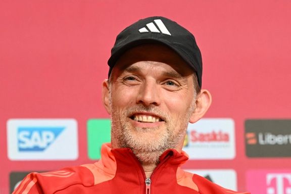 در مونیخ جایی برای ماندن نیست؛ جدایی توماس توخل از نیمکت بایرن رسمی شد