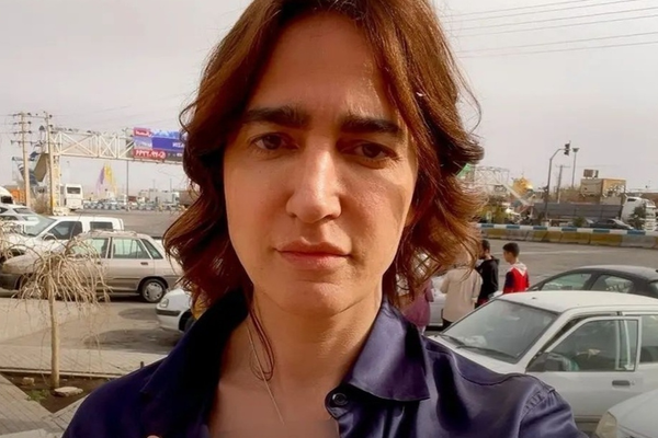 Controversy Surrounds Arrest Of US-Iranian Citizen Sereen Badiei