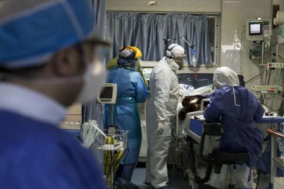 مدیر روابط عمومی نظام پزشکی: چالش قطع برق برای تامین اکسیژن بیماران کرونا جدی است