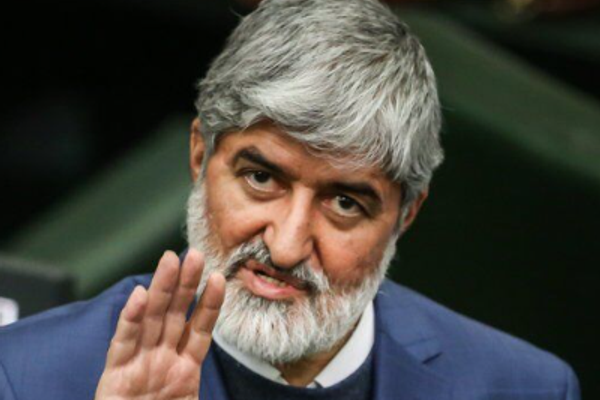 علی مطهری: غنیسازی، برد موشکها و حمایت از محور مقاومت خط قرمز مذاکرات است