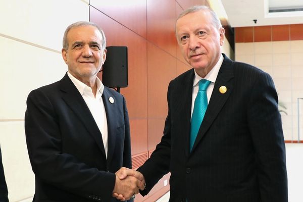 تركيا تجمّد أصول أفراد وكيانات مرتبطة بالأنشطة النووية الإيرانية