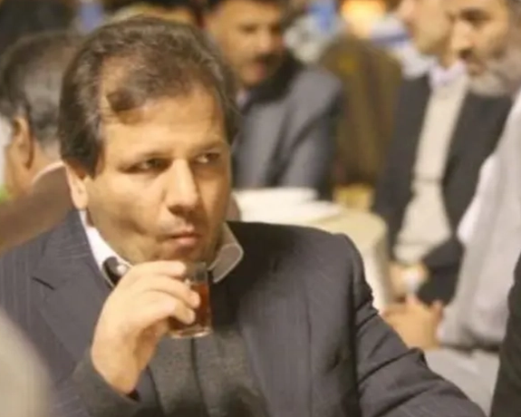 روزنامه تایمز: موسس بانک «آینده» ایران در لندن املاکی به ارزش ۱۴۲ میلیون پوند خریده است