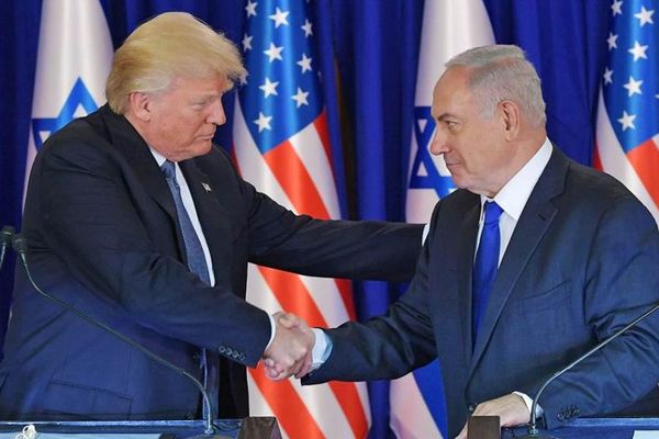 Team Trump signals harder line on Iran as Tehran pledges defiance