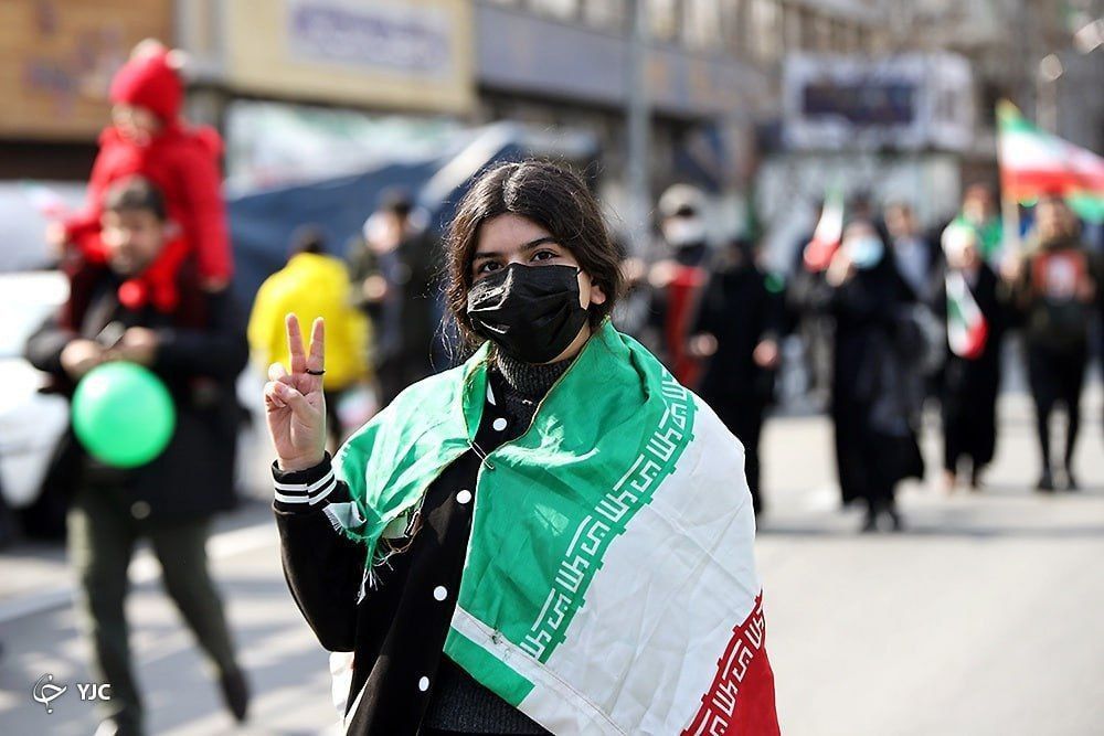 Khamenei’s Gen Z? How Tehran is selling a new face of ‘resistance’