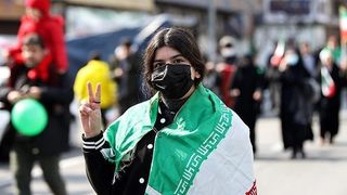 Khamenei’s Gen Z? How Tehran is selling a new face of ‘resistance’