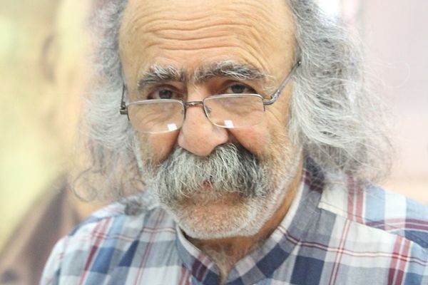 Iranian Regime Re-Arrests Prominent Journalist