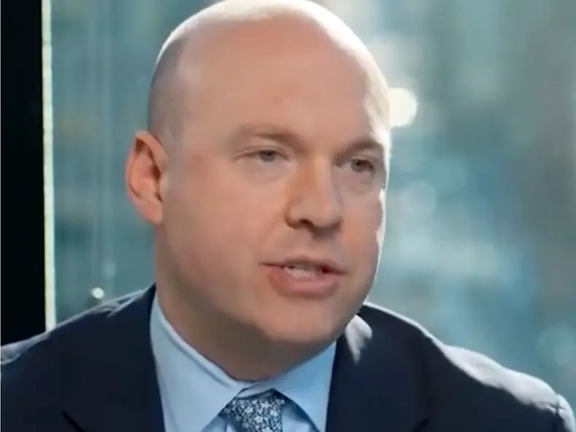 نائب المبعوث الأميركي:نظام "الثورة الإيرانية" قائم على العنف والقمع وحرمان الشعب من خيراته