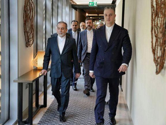 Iran’s Araghchi says US talks made ‘good start,’ next steps depend on capitals