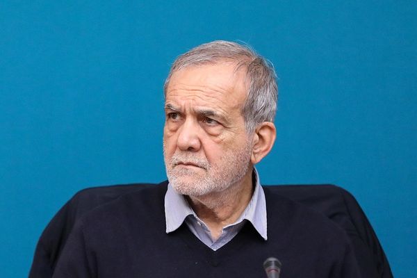 مسعود پزشکیان در شبکه ایکس: پاسخ محکمی به حمله به زیرساختها و مراکز اقتصادی میدهیم