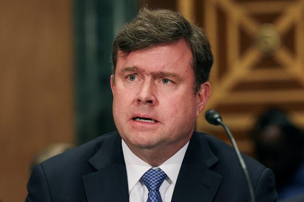 US envoy bound for Mideast to ramp up pressure on Iran