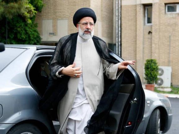 رییس قوه قضاییه: با فساد فساد گفتن مشکل حل نمیشود