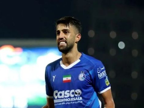 اظهارنظر جنجالی درباره اندونگ؛ آرش رضاوند به کمیته انضباطی باشگاه استقلال احضار میشود