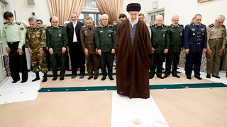 نگرانی خامنهای و سپاه از بازگشت اعتراضات خیابانی