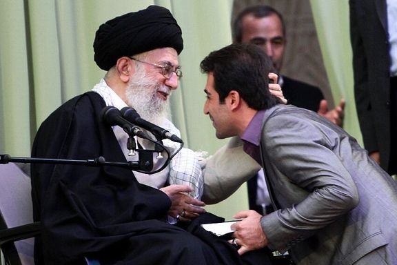 نماینده سابق مجلس: خامنهای با همه مشغلهها بیش از همه برای نسل جوان وقت گذاشته