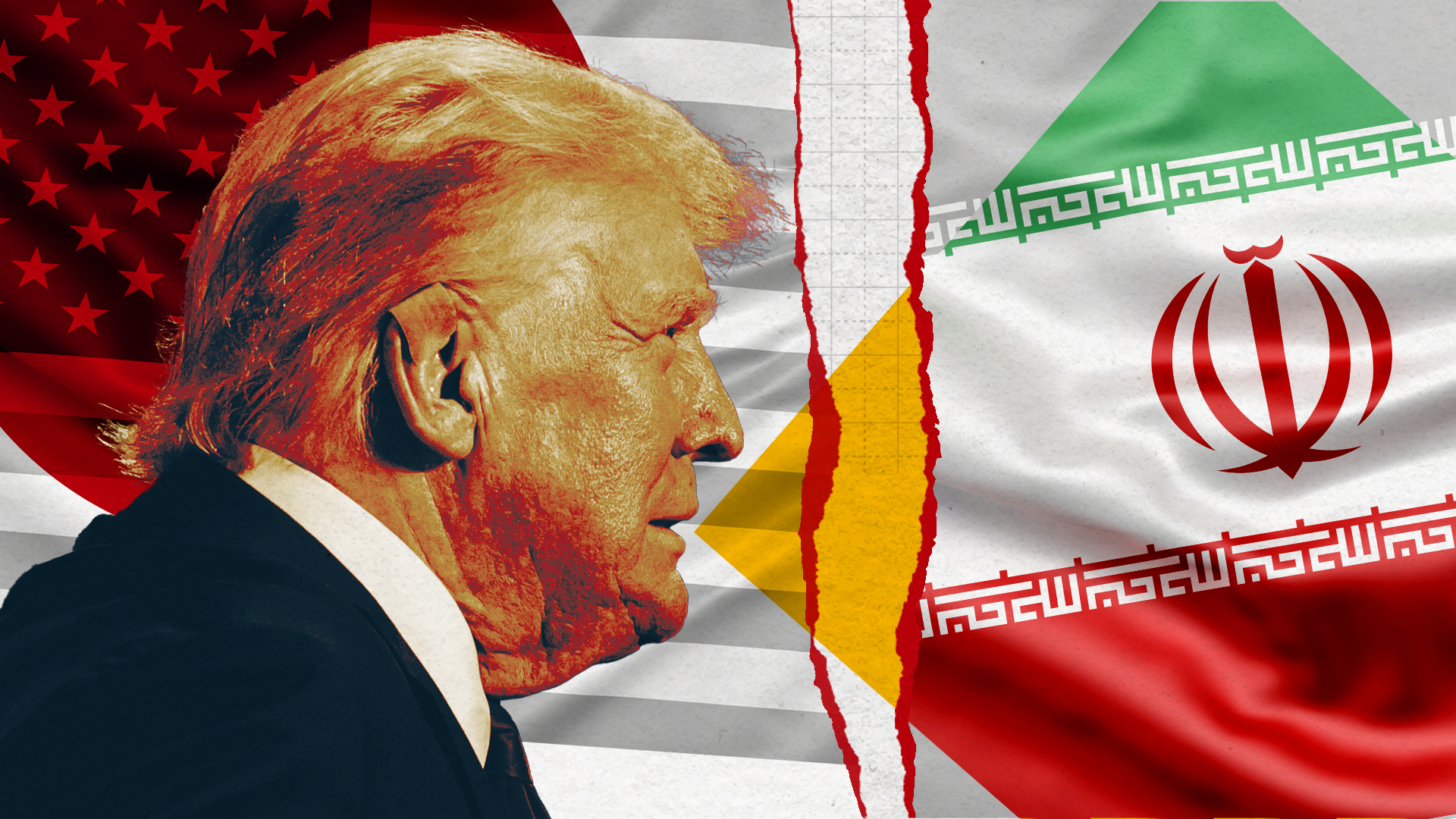 Debates simmer in Washington over Trump’s approach to Iran nuclear talks