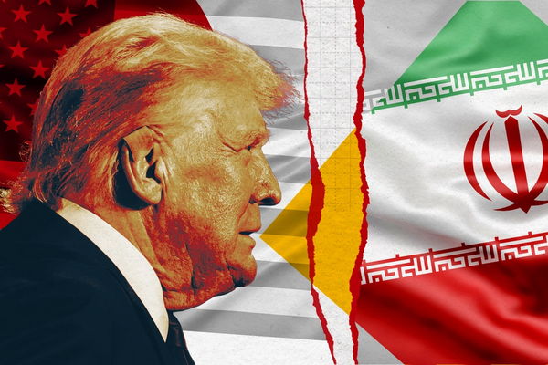 Debates simmer in Washington over Trump’s approach to Iran nuclear talks