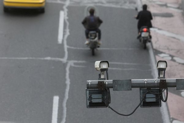 Iran Bought Spy Tech From German, Chinese And Other Firms
