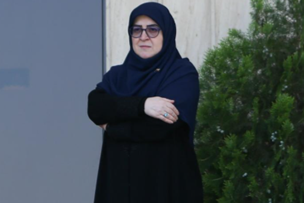 متحدثة الحكومة الإيرانية: نعترف بالاحتجاجات الشعبية ولا شأن لها بالسياسة