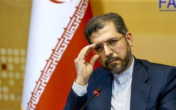 Iran Says Talks To Resume But Questions Over New Demands Linger