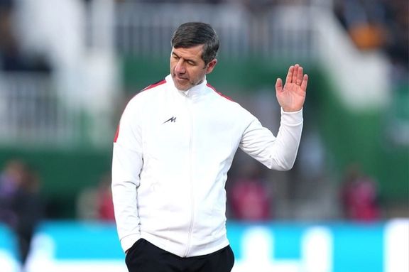 باقری پس از شکست در سوپرجام: قهرمانی مبارک سپاهان، بازی بعدی پرسپولیس قطعا من سرمربی نیستم