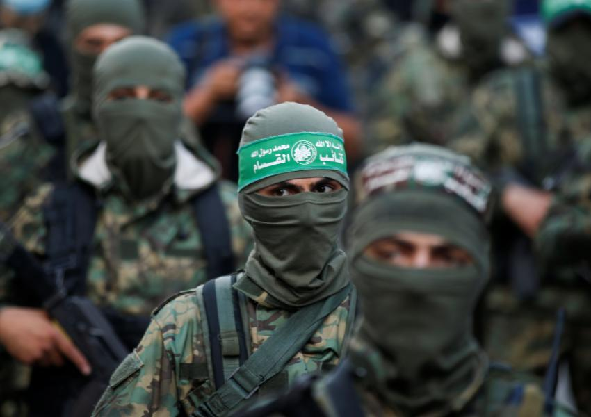 وال‌استریت ژورنال: حماس تا حدی بی‌پول شده که دیگر نمی‌تواند حقوق نیروهایش را پرداخت کند