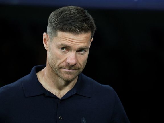 ژابی آلونسو، سرمربی رئال مادرید: نیم ساعت اول فوقالعاده بودیم، از کسب سه امتیاز خوشحالم