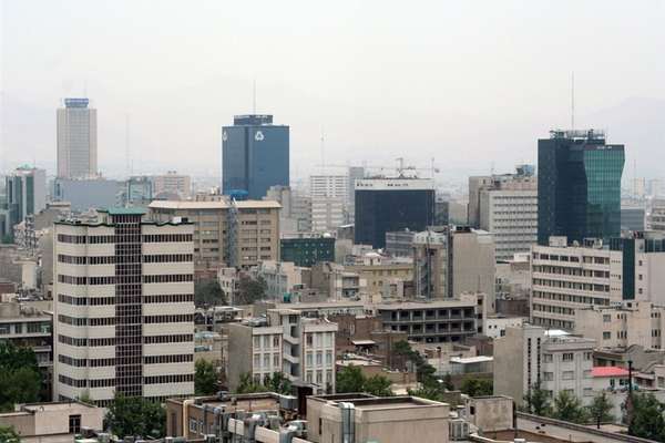 Housing Price Surge Continues In Tehran Amid Iran's Economic Turmoil