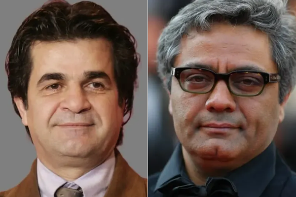 جعفر پناهی و محمد رسولاف از جامعه جهانی خواستند به قطع ارتباطات در ایران واکنش نشان دهد