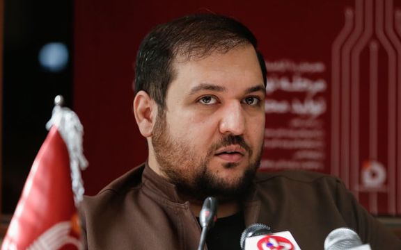 رییس سازمان فضای مجازی بسیج: مهسا امینی سر کلاس آموزشی دچار عارضه قلبی شد