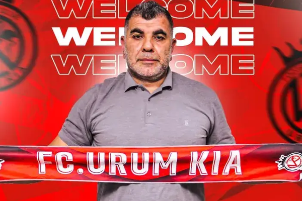 اعتراف سرمربی ارومکیا به تبانی با نماینده مشهد در لیگ امیدهای ایران