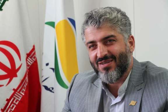 Mohammad Safari, a member of the City Council of Bandar Anzali in northern