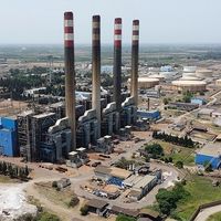 Iran’s energy growth slows to a crawl as demand races ahead