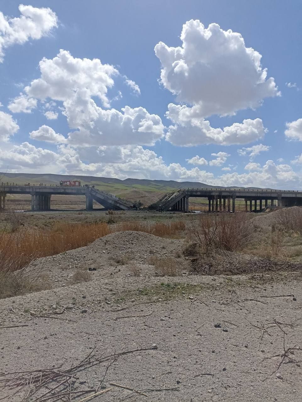 احساسات دوگانه شهروندان درباره ضرب‌الاجل ترامپ برای حمله به زیر‌ساخت‌ها