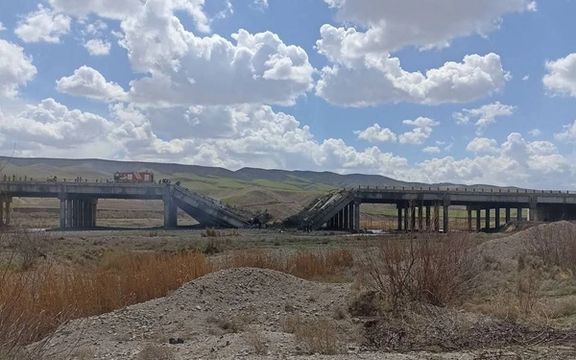 احساسات دوگانه شهروندان درباره ضربالاجل ترامپ برای حمله به زیرساختها