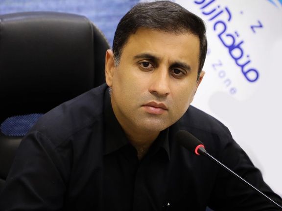 نماینده چابهار: مصلی تهران ۱۰۰۰ میلیارد اعتبار دارد، ۴ شهرستان مکران تخت بیمارستان ندارند