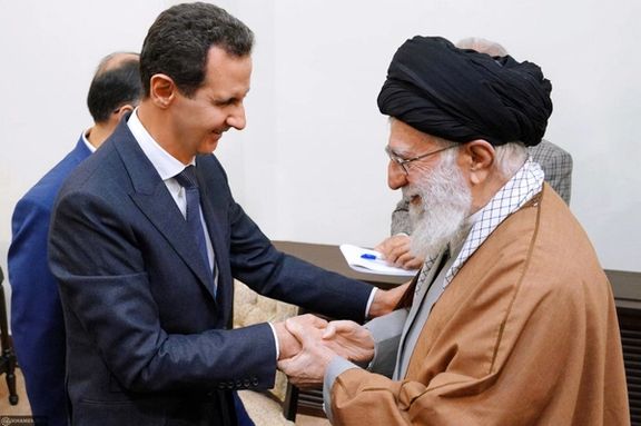 فرانسه حکم بازداشت بشار اسد را صادر کرد