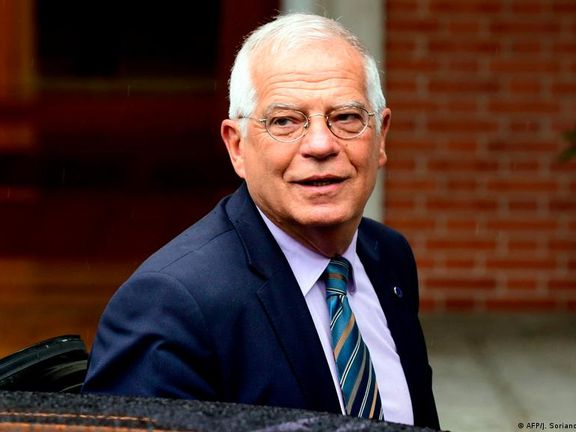 مسئول سیاست خارجی اتحادیه اروپا: توافق در دسترس است، زمان حل اختلافات در مذاکرات وین است