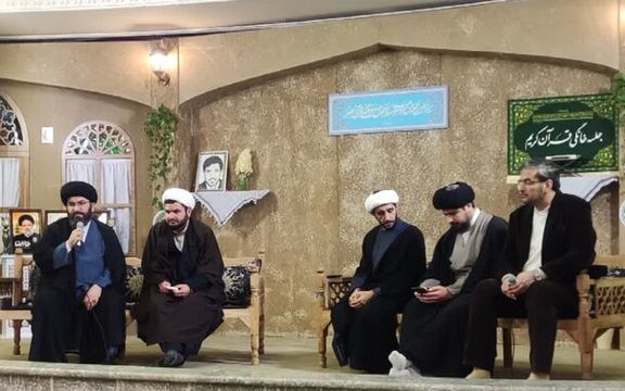 نماینده «جامعه قرآنی عصر»: با راهاندازی جلسات خانگی قرآن در سوریه معلم قرآنی تربیت کردیم